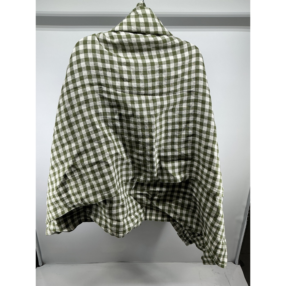 European Linen Tablecloth